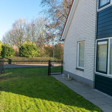 Hello Zeeland - Vakantiehuis Stern 228 Breskens Bagian luar foto