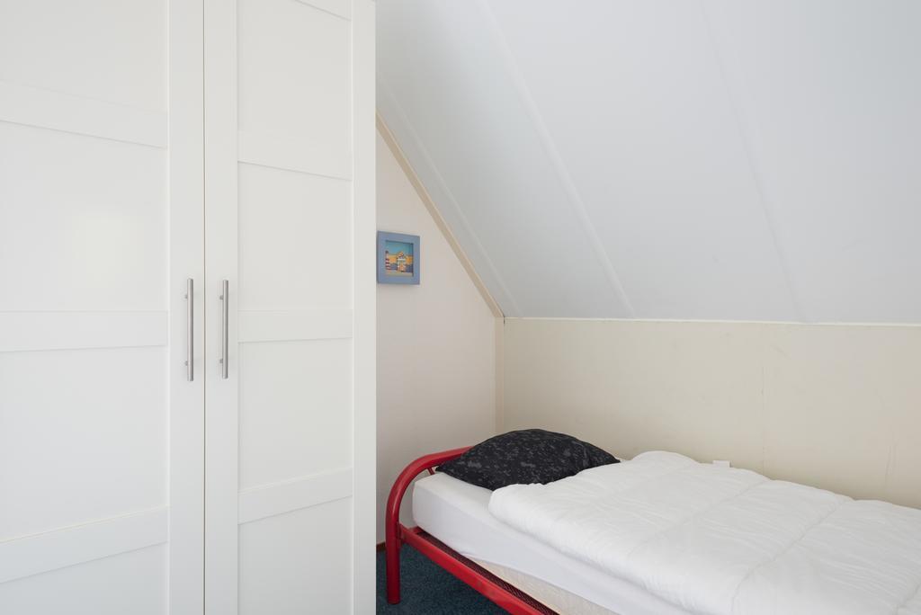 Hello Zeeland - Vakantiehuis Stern 228 Breskens Ruang foto