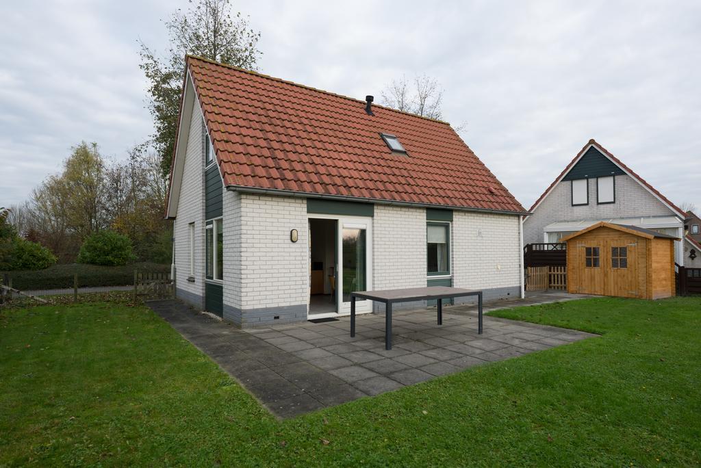 Hello Zeeland - Vakantiehuis Stern 228 Breskens Ruang foto